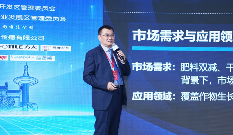 做源頭創(chuàng)新，相信科技的力量