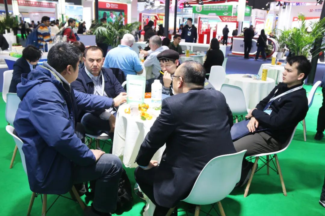 金牌贊助企業(yè)海大生物全新亮相上海CAC國(guó)際農(nóng)化展，以科技實(shí)力獻(xiàn)禮25周年