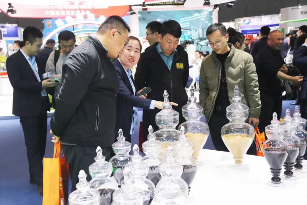 金牌贊助企業(yè)海大生物全新亮相上海CAC國(guó)際農(nóng)化展，以科技實(shí)力獻(xiàn)禮25周年