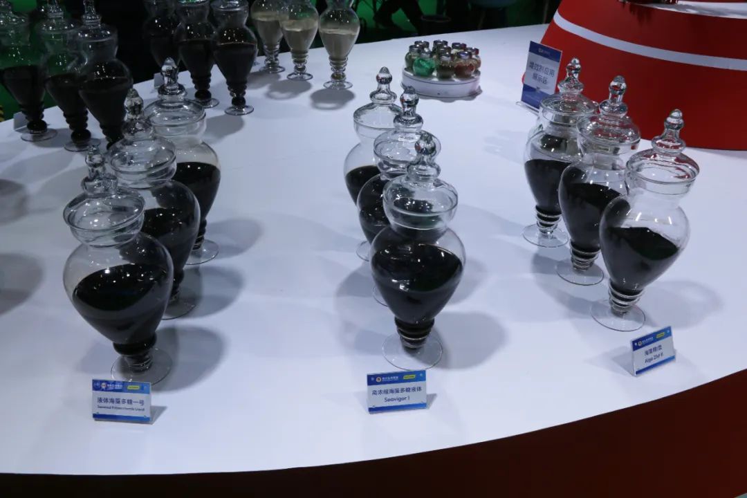 金牌贊助企業(yè)海大生物全新亮相上海CAC國(guó)際農(nóng)化展，以科技實(shí)力獻(xiàn)禮25周年