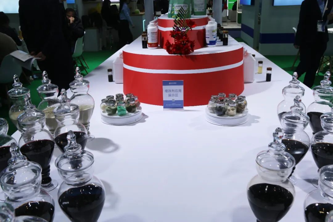 金牌贊助企業(yè)海大生物全新亮相上海CAC國(guó)際農(nóng)化展，以科技實(shí)力獻(xiàn)禮25周年